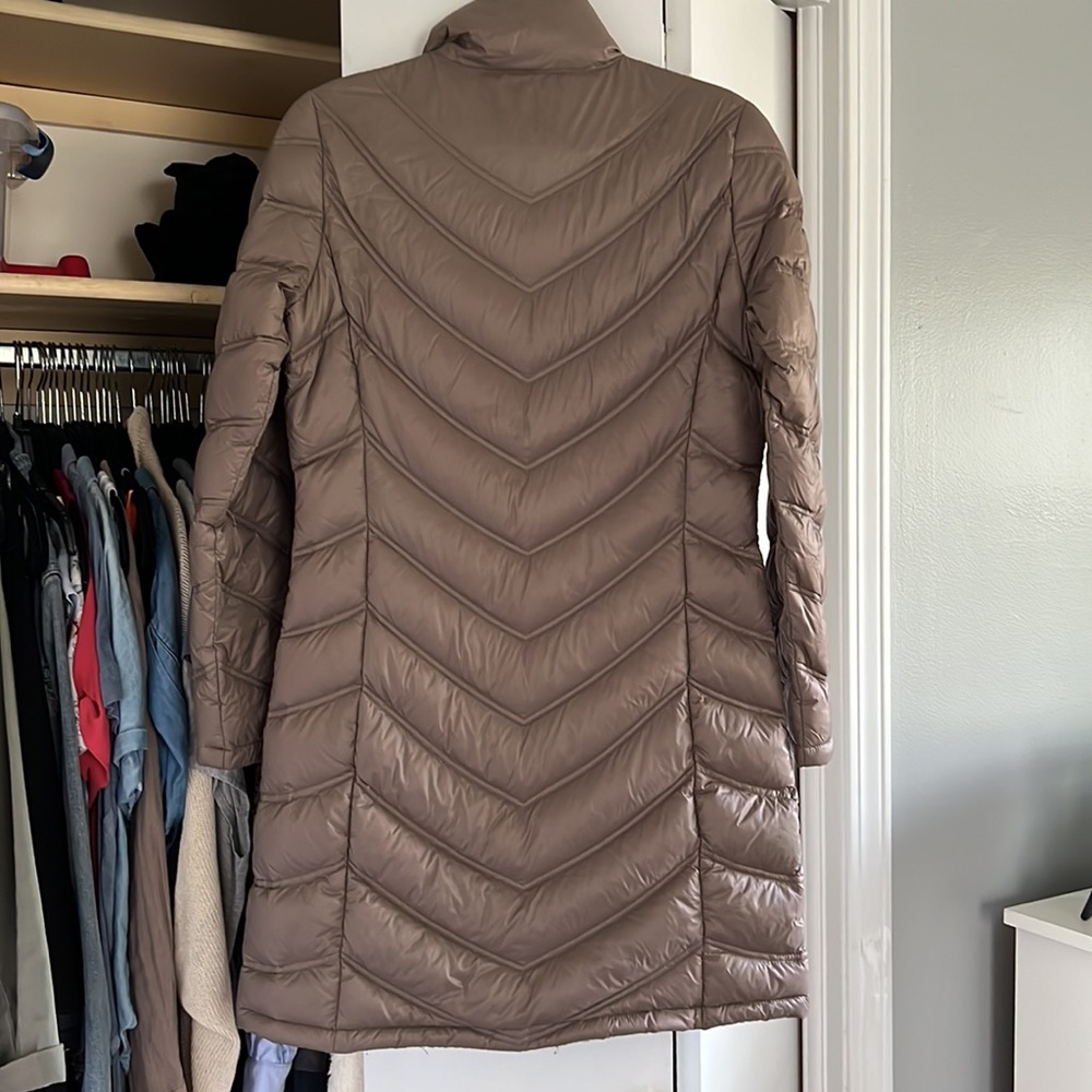 Calvin Klein Lightweight Down Jacket - image 3